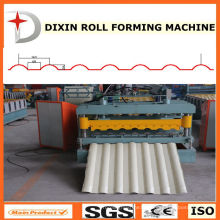 Roof / Wall Color Steel Tile Forming Machine